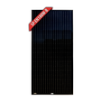 Solar Panel 180w Mono Black Frame