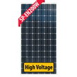 Solar Panel 200w Mono 24v