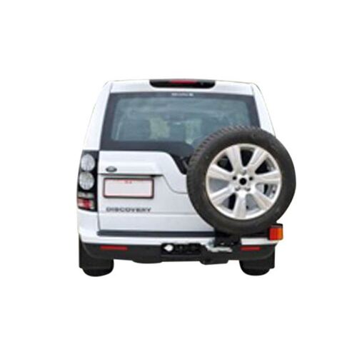 Single Spare Wheel Carrier to Suit Landrover Discovery 3 and 4 RHS (inc. Weel Nuts)