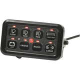 The Tourer 12 Volt Package with 300Ah Battery