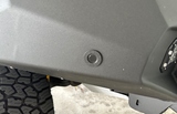 REFIT Parking Sensor Retainer - Flush Mount (SB211)
