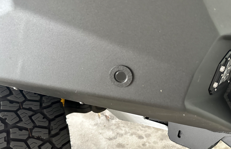 REFIT Parking Sensor Retainer - Flush Mount (SB211)