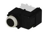 REFIT Parking Sensor Retainer - Flush Mount (SB209)