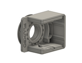 REFIT Parking Sensor Retainer - Flush Mount (SB223)