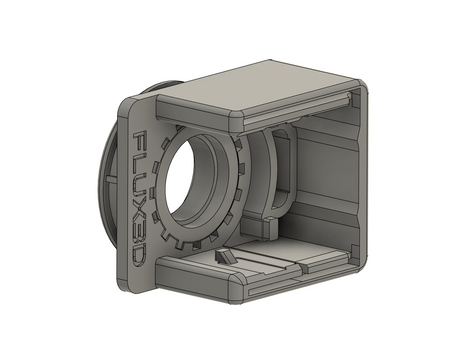 REFIT Parking Sensor Retainer - Flush Mount (SB223)