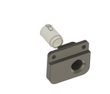 REFIT Parking Sensor Retainer - Telstep Mount (SB315)