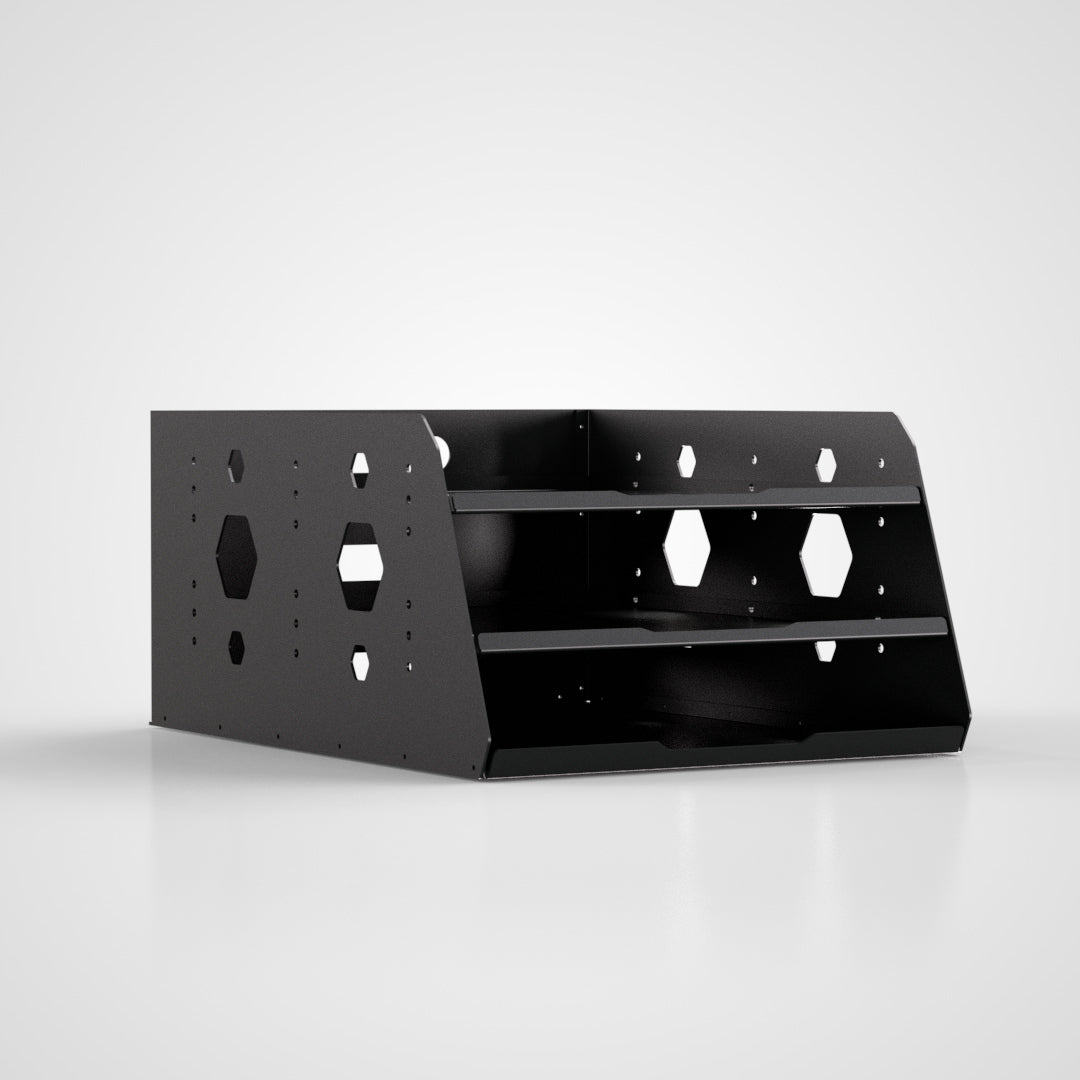 Medium Shelving Unit