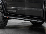 PIAK Side Rail for Ford Ranger PX II (6/2015 to 5/2021)