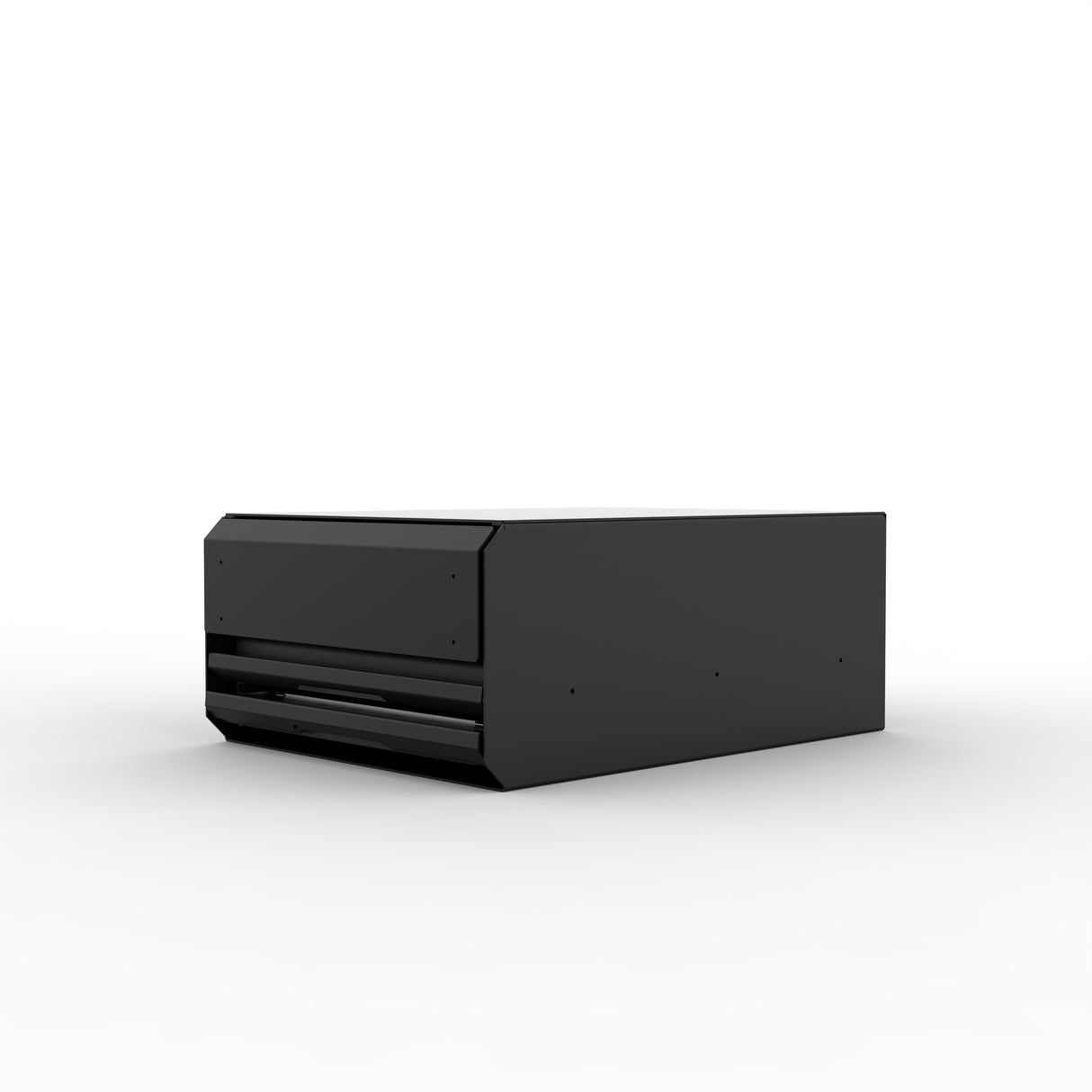 Slide-Out Touring Kitchen Unit