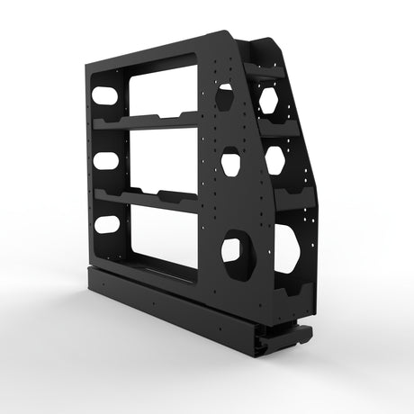 Slim Touring Pantry (125mm Wide)