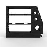 Slim Touring Pantry (125mm Wide)