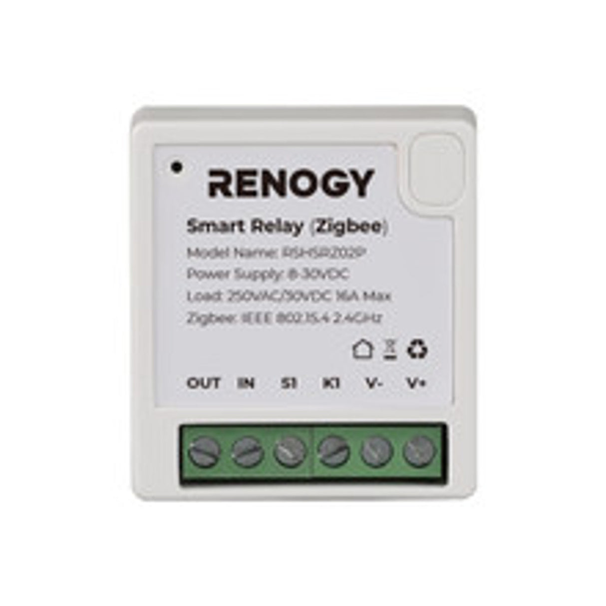 Renogy ONE Smart Relay