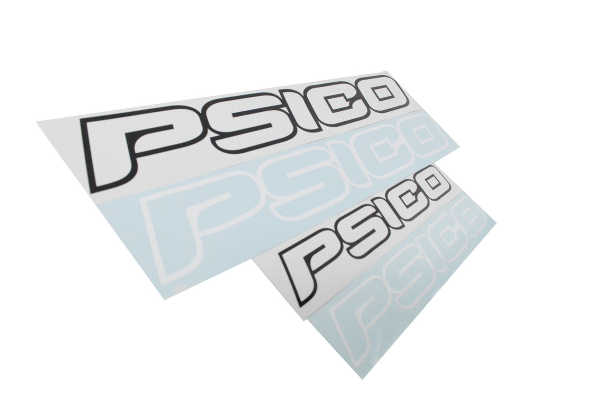 PSICO Sticker