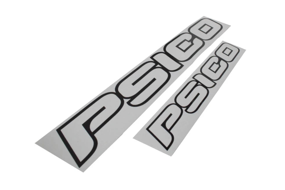 PSICO Sticker