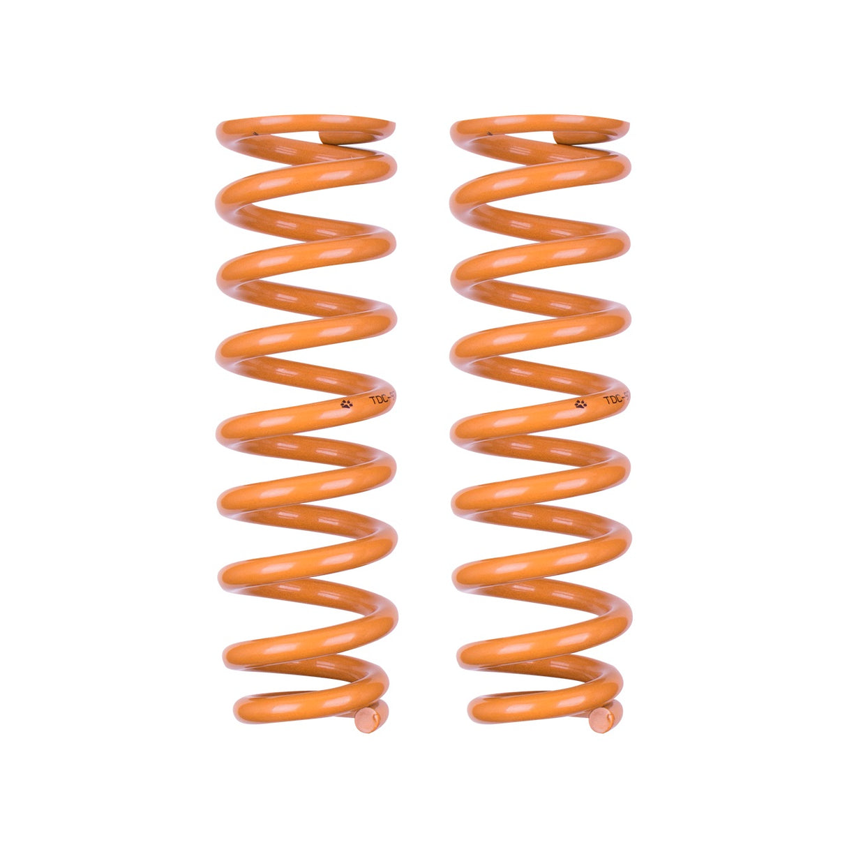 Tough Dog Coil Spring 99>78,79 Series LCruis