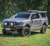 MSA POWER FOLD™ Towing Mirrors for Ranger & Everest