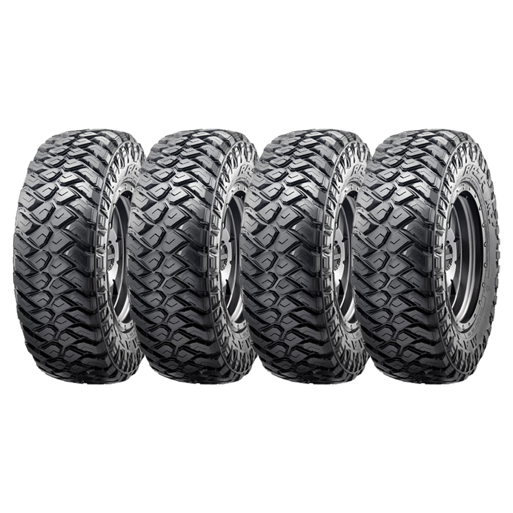 Maxxis RAZR AT811 LT285/70R17 121/118S 10PR - SET (4 TYRES)