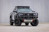 IRONMAN 4x4 APEX BULL BAR FOR VOLKSWAGEN AMAROK (2023+)