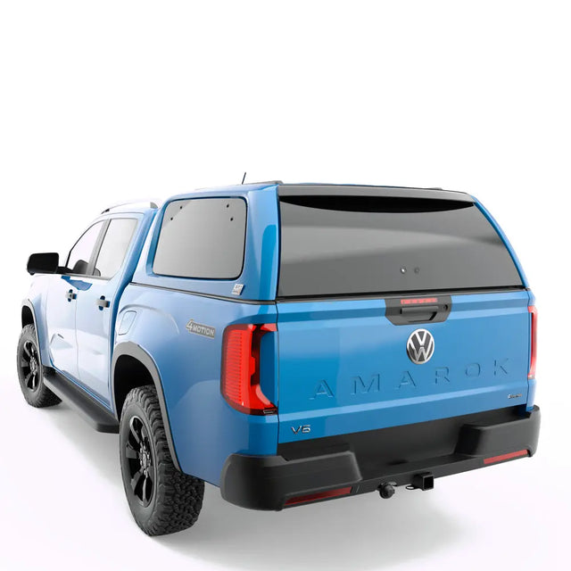 Volkswagen Amarok MY23 EGR Premium Canopy 