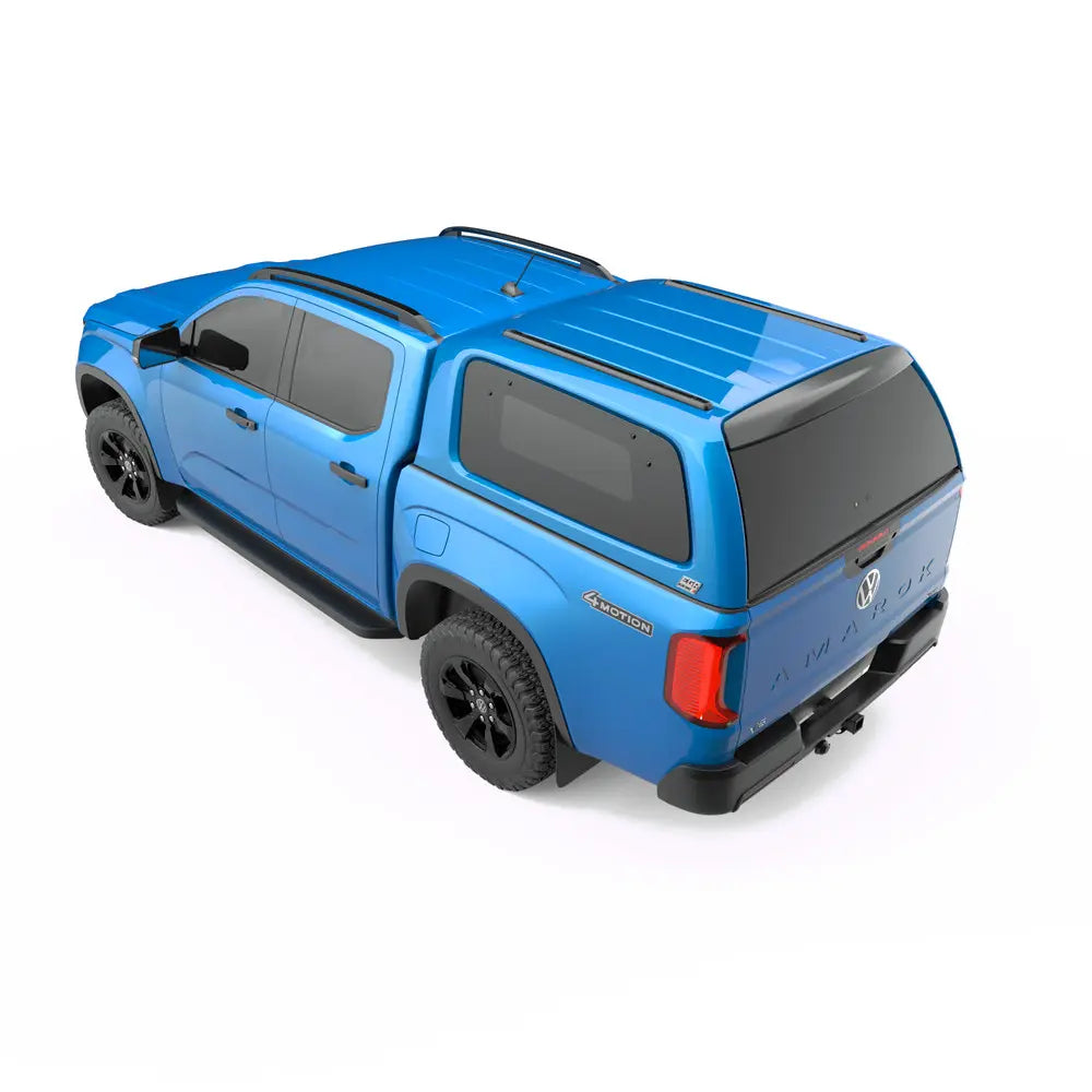 Volkswagen Amarok MY23 EGR Premium Canopy 