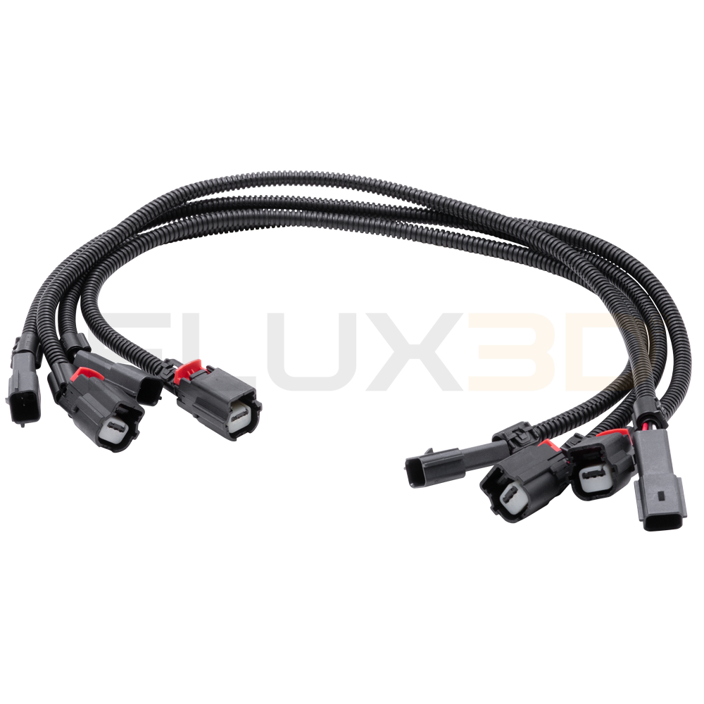 UT Park Sensor Wiring Extension Kit (WH201)