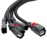 UT Park Sensor Wiring Extension Kit (WH201)