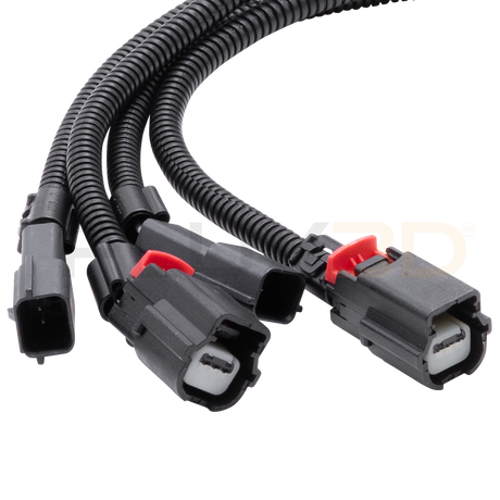 UT Park Sensor Wiring Extension Kit (WH201)