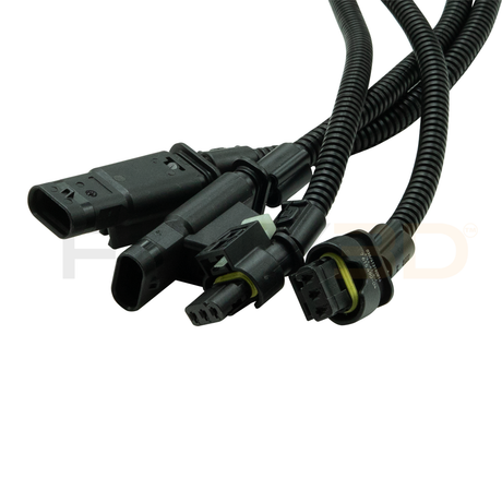 UT Park Sensor Wiring Extension Kit (WH204)