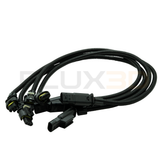 UT Park Sensor Wiring Extension Kit (WH204)