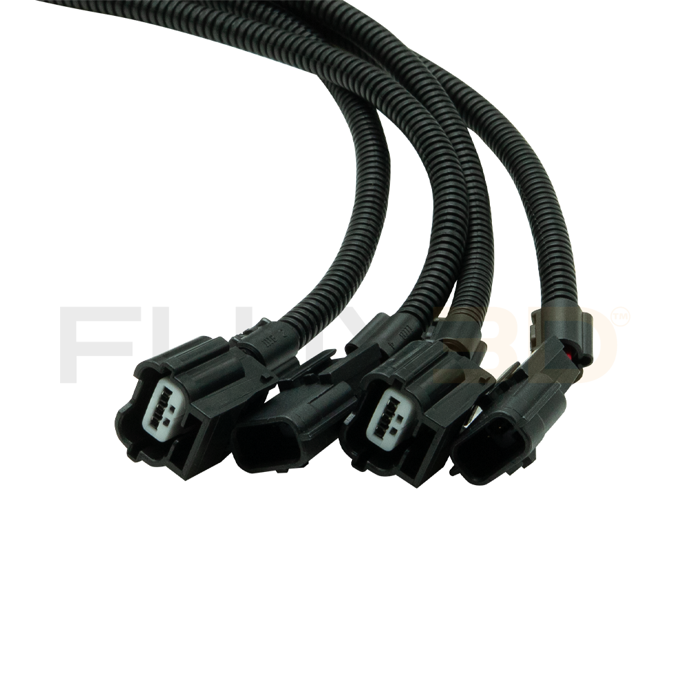 UT Park Sensor Wiring Extension Kit (WH205)
