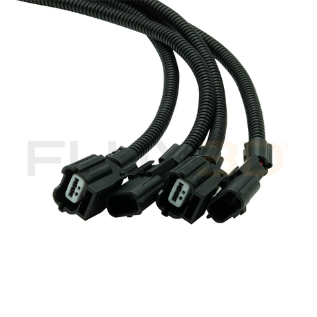 UT Park Sensor Wiring Extension Kit (WH205)