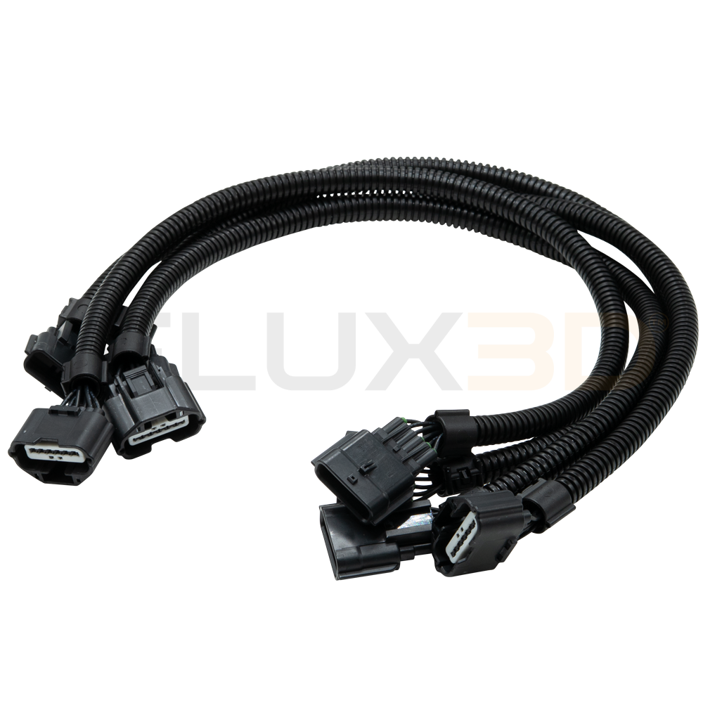 UT Park Sensor Wiring Extension Kit (WH209)