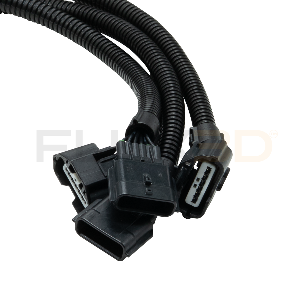 UT Park Sensor Wiring Extension Kit (WH209)