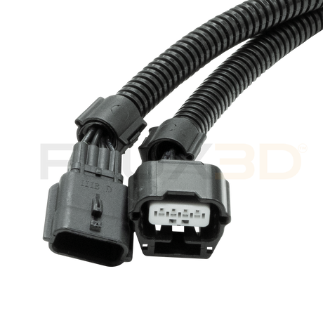 UT Park Sensor Wiring Extension Kit (WH210)