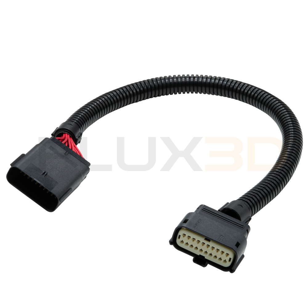 UT Blindspot/Reverse Sensor Harness Bar Extender (WH404)
