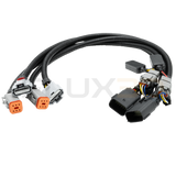 UT Blindspot/Crosstraffic/Tailight Replacement Harness (WH407)