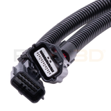 UT Blindspot Extension Harness (WH410)
