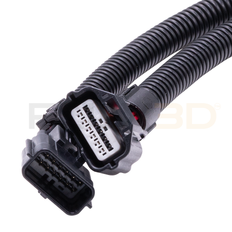 UT Blindspot Extension Harness (WH410)