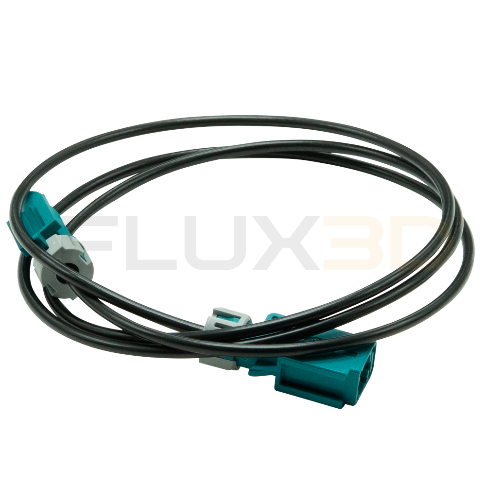 UT Camera Wiring Extension Kit (WH501)