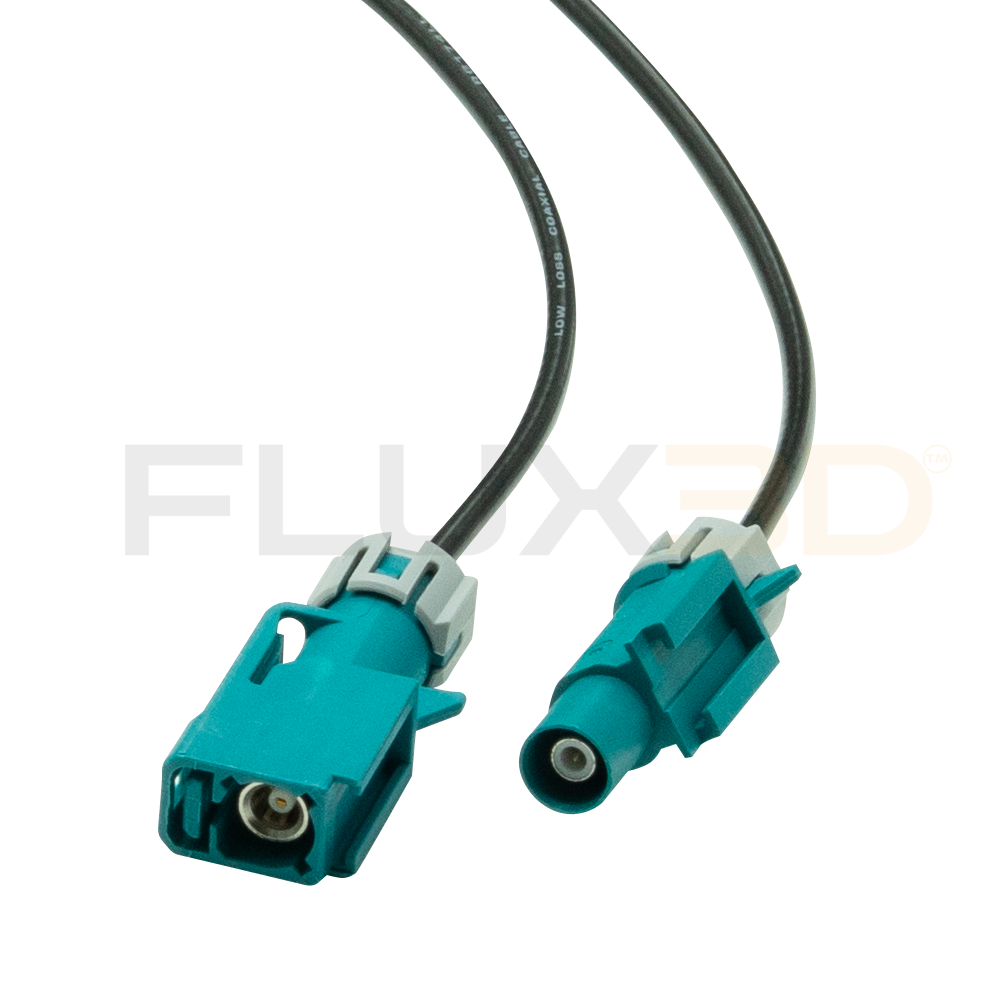 UT Camera Wiring Extension Kit (WH501)