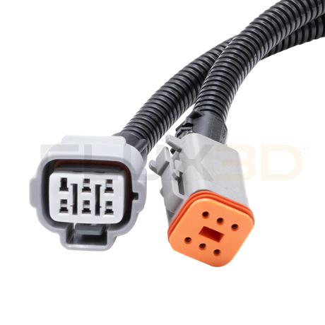 UT Tail Light Patch Harness Adapter (WH102)
