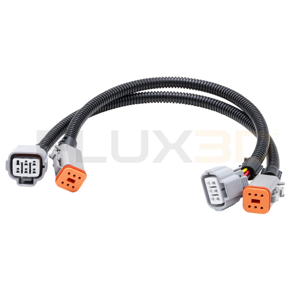 UT Tail Light Patch Harness Adapter (WH102)