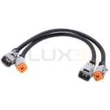 UT Tail Light Patch Harness Adapter (WH108)