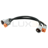 UT Tail Light Patch Harness Adapter (WH119)