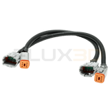 UT Tail Light Patch Harness Adapter (WH106)