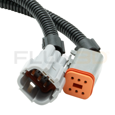 UT Tail Light Patch Harness Adapter (WH119)
