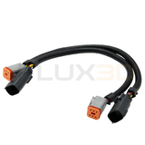 UT Tail Light Patch Harness Adapter (WH104)