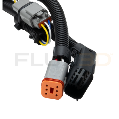 UT Tail Light Patch Harness Adapter (WH111)
