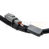 UT Tail Light Patch Harness Adapter (WH111)