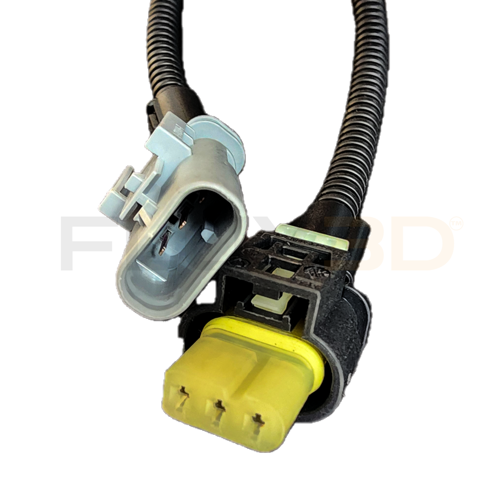 UT Park Sensor Wiring Extension Kit (WH206)